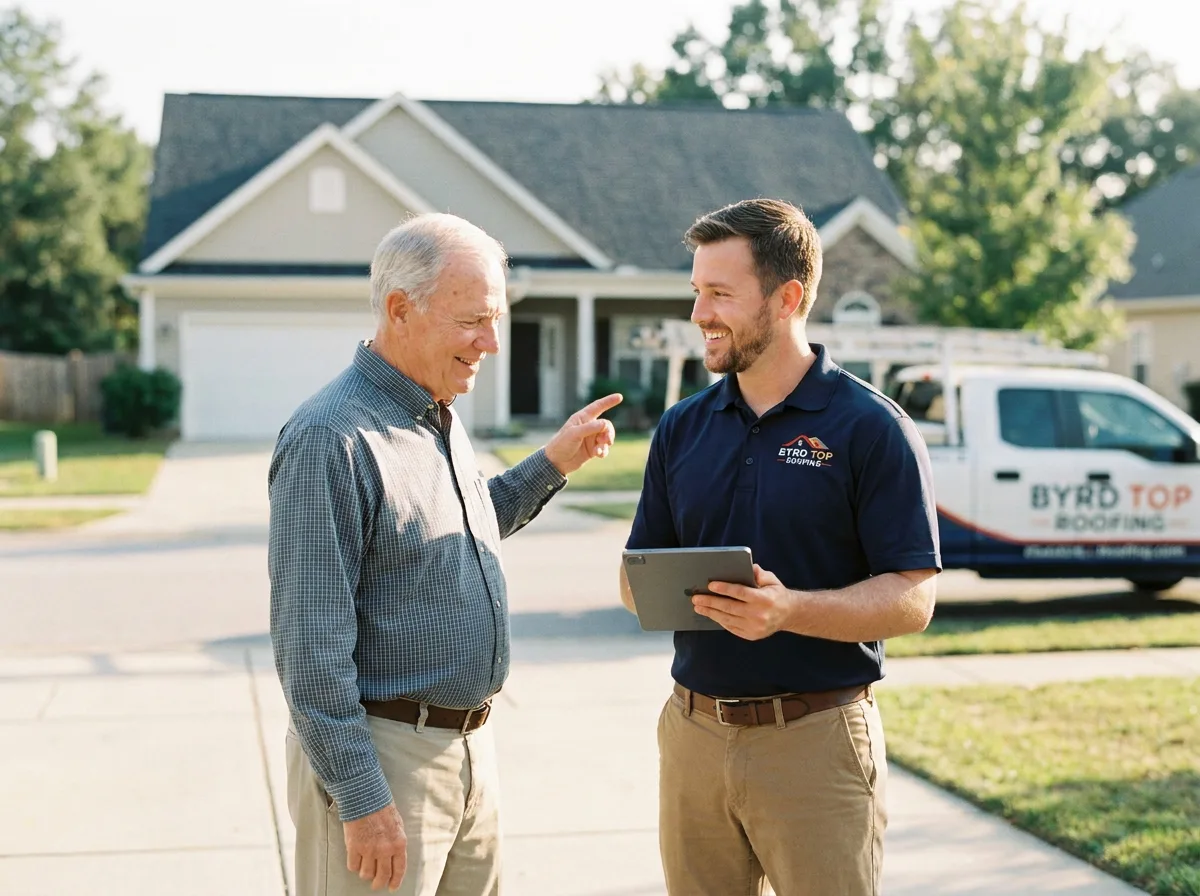 Roofing Anniston, MO FAQs